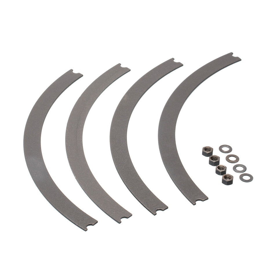 Wooshka Oven Door Glass Retainer