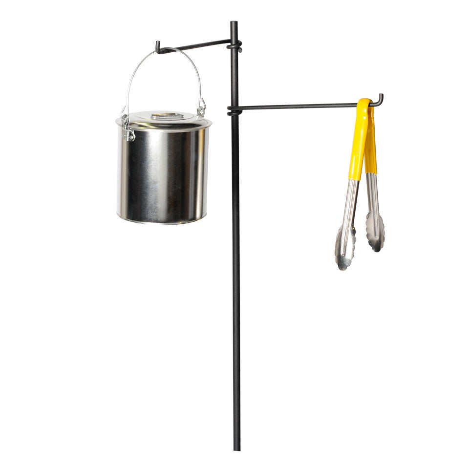Wooshka Utensil & Accessory Stand