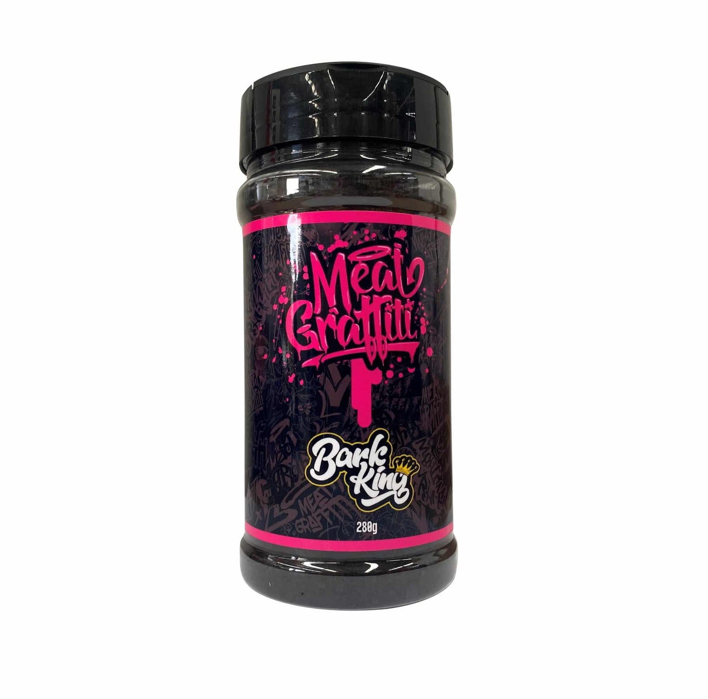 Bark King BBQ Rub