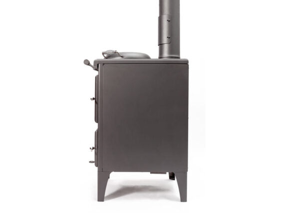 Esse Bakeheart Wood Fired Cook Stove
