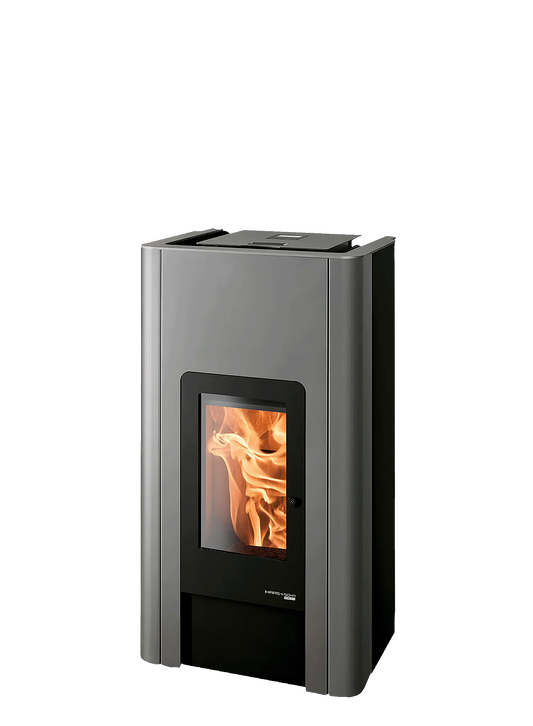 PALLAZZA Pellet Heater - Hunter Valley Heating