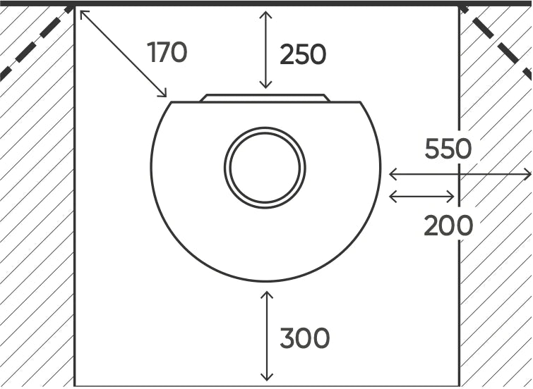 ATIKA Fireplace - Hunter Valley Heating