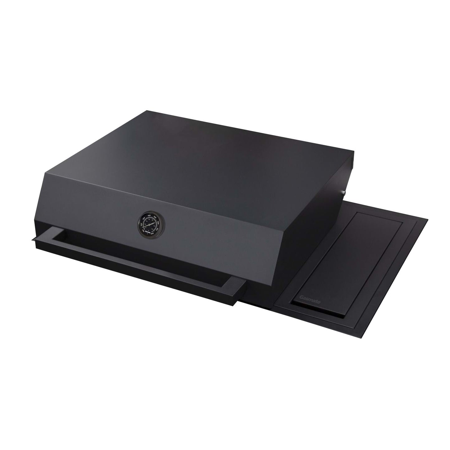 PHOENIX 4 BURNER BBQ HOOD KIT