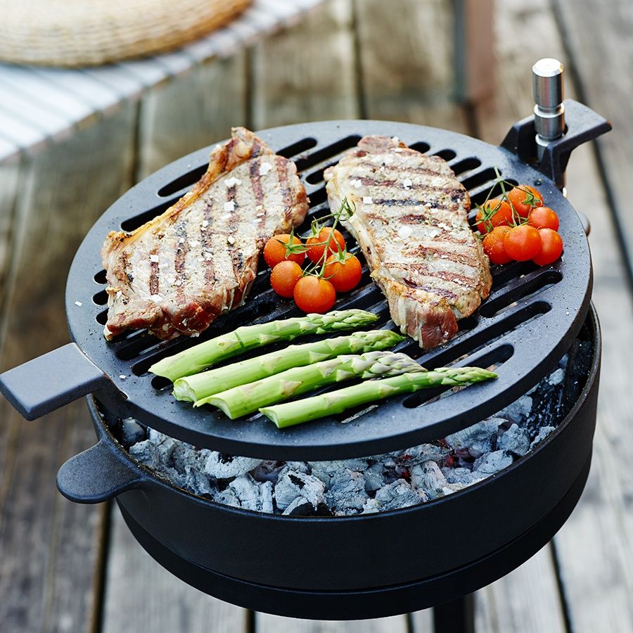Morsø Grill ‘71 - - Morsø - Hunter Valley Heating