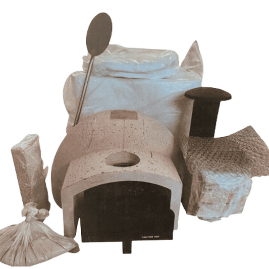 Jalando PreCast DIY Kits - Add-Ons - Jalando - Hunter Valley Heating