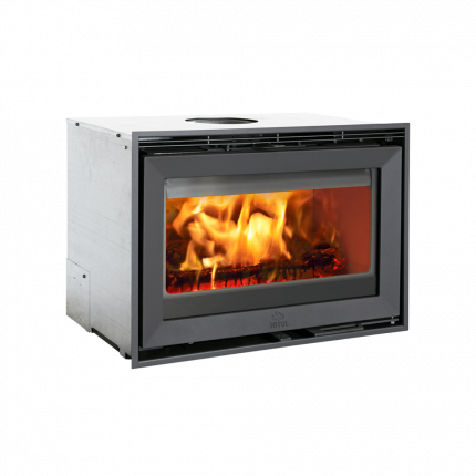 Jøtul C 24 Cassette Stove - Hunter Valley Heating