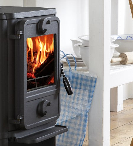 Morsø 1440 Freestanding Fireplace - Hunter Valley Heating