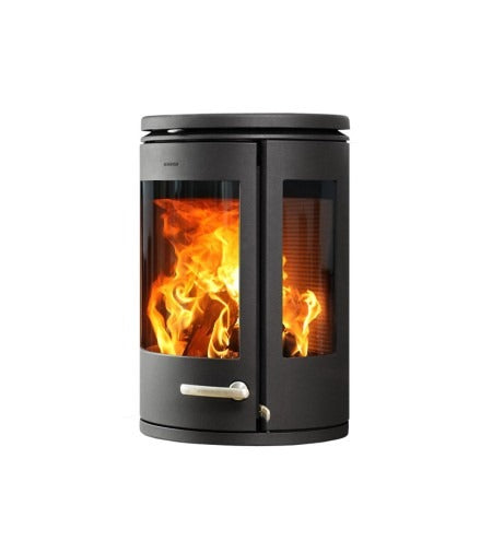 Morsø 7970 Wall-Mounted Fireplace - Hunter Valley Heating