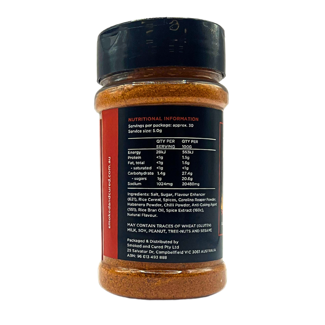 Death Salt
