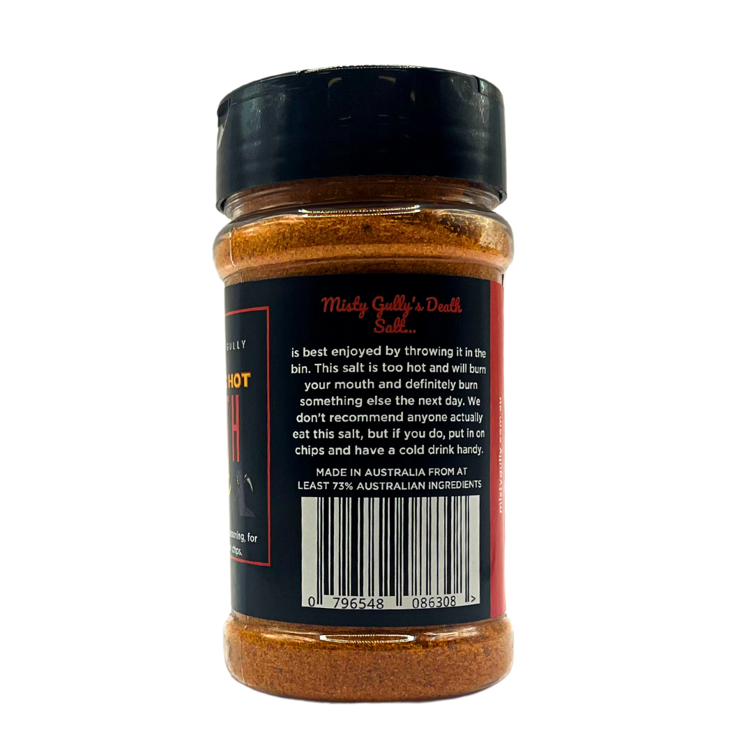 Death Salt