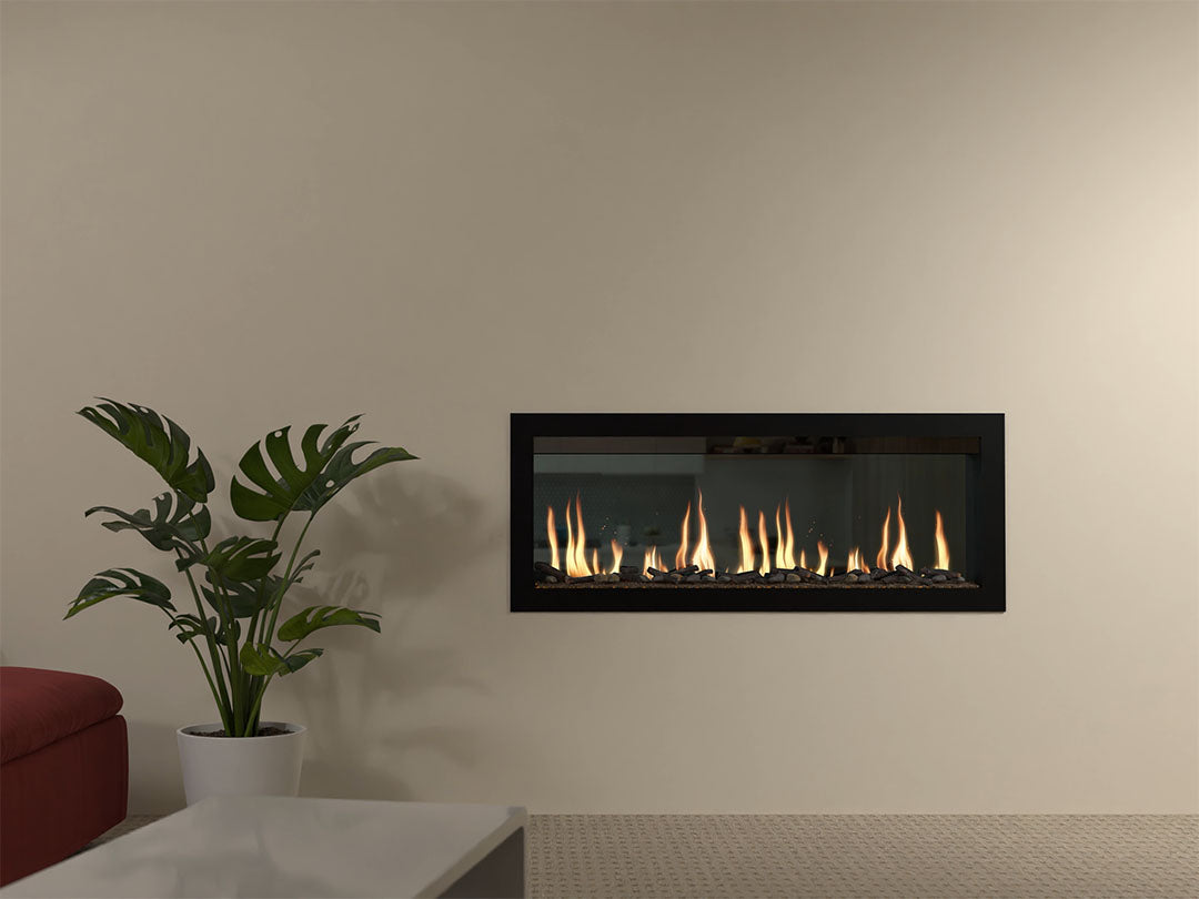 VisionLINE Vesta 50 Electric Fireplace - Hunter Valley Heating