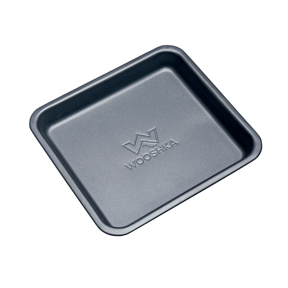 BEST FIREPLACES AUSTRALIA - Wooshka Flue Oven Tray Small | Hunter Valley Heating