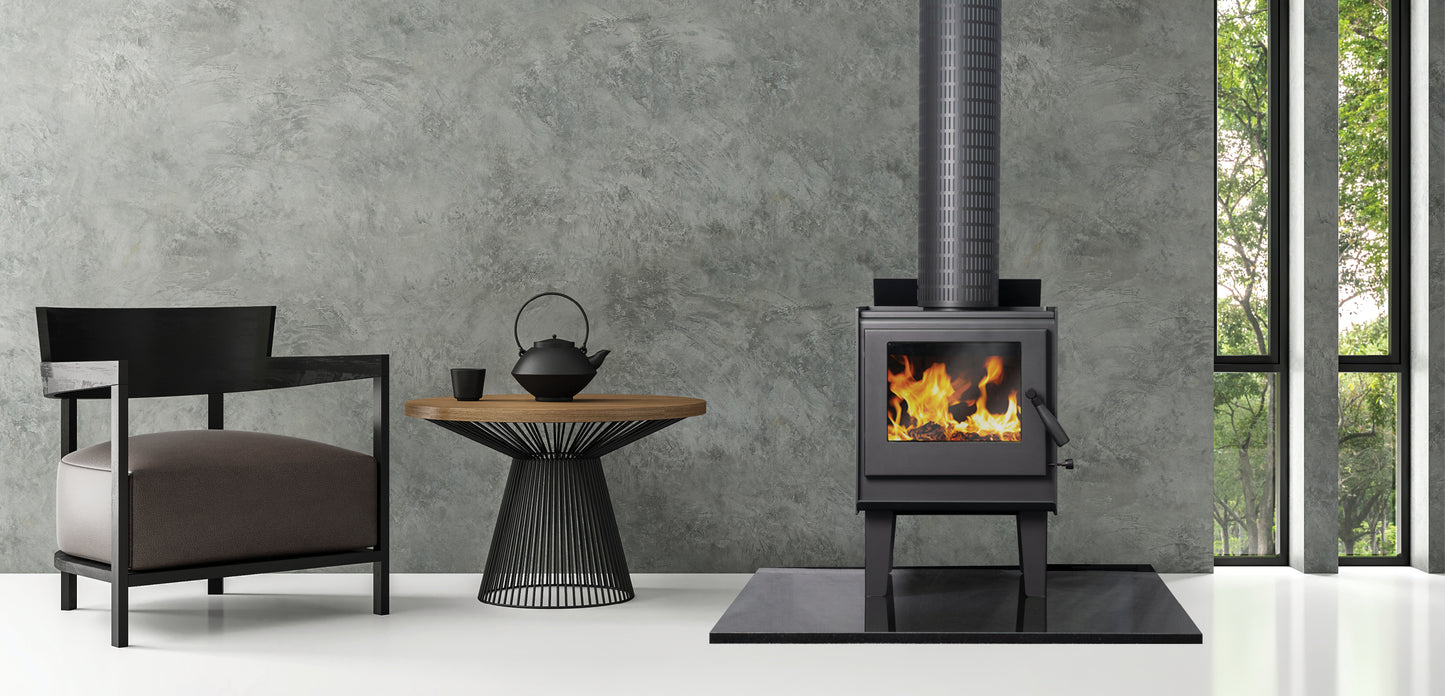 Coonara Aussie Radiant - Hunter Valley Heating