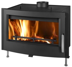 BULLER Insert Wood Heater - Hunter Valley Heating
