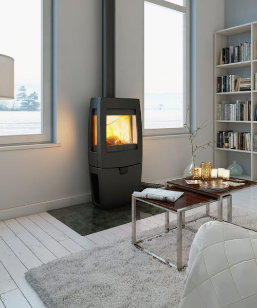 Dovre fireplaces