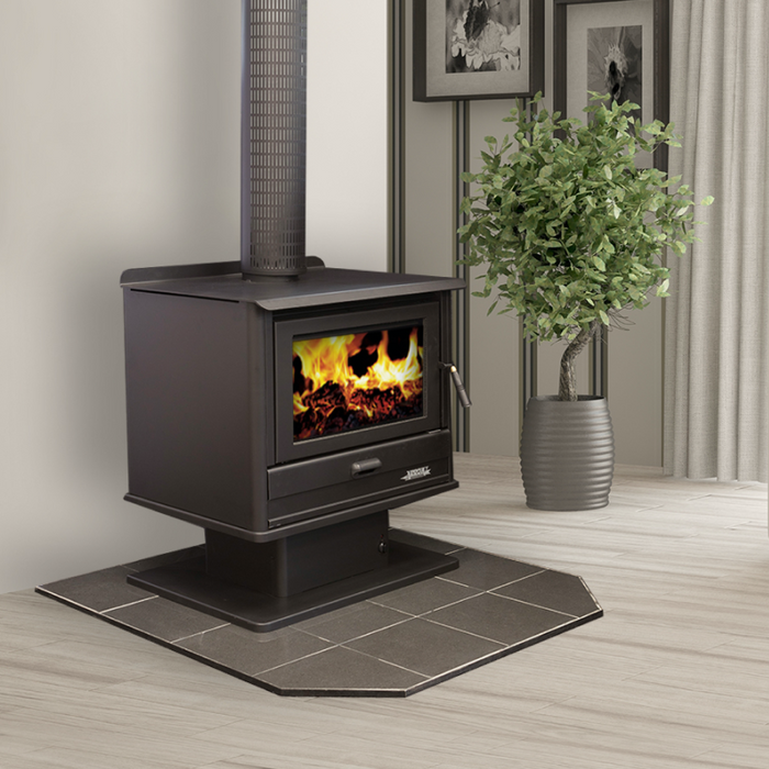 Arrow Wood Heaters