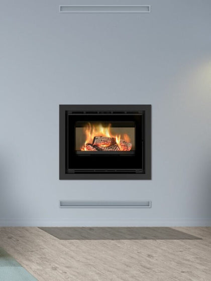 BOSQ fireplaces