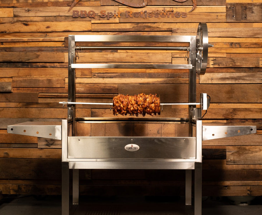 Parrillas and Argentinian grills from Hunter Valley Heating
