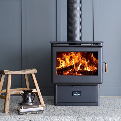 Metters fireplaces
