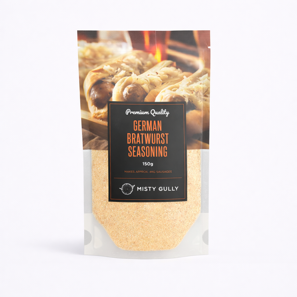 Sausage seasonings