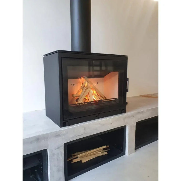 Paul Agnew Designs Fireplaces