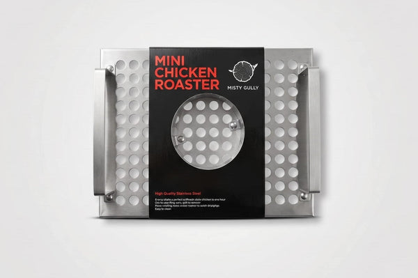 BBQ and outdoor cooking accessories