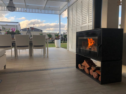 Jetmaster Fireplaces Australia