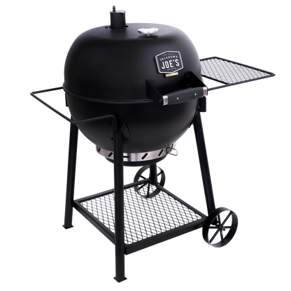 Blackjack Kettle Charcoal Grill