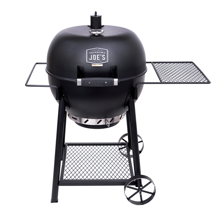 Blackjack Kettle Charcoal Grill