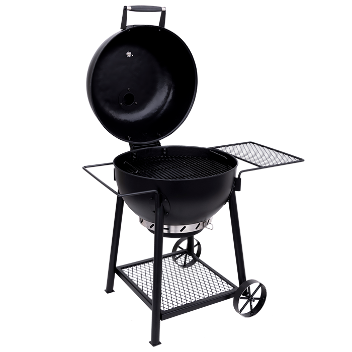 Blackjack Kettle Charcoal Grill