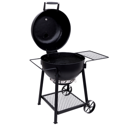 Blackjack Kettle Charcoal Grill