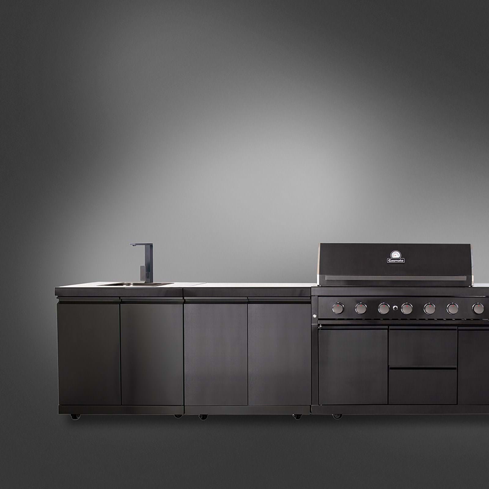 NOVA GRAPHITE STORAGE MODULE -  - Gasmate - Hunter Valley Heating 