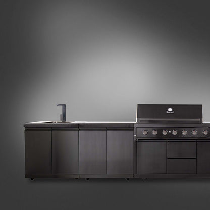 NOVA GRAPHITE STORAGE MODULE -  - Gasmate - Hunter Valley Heating 