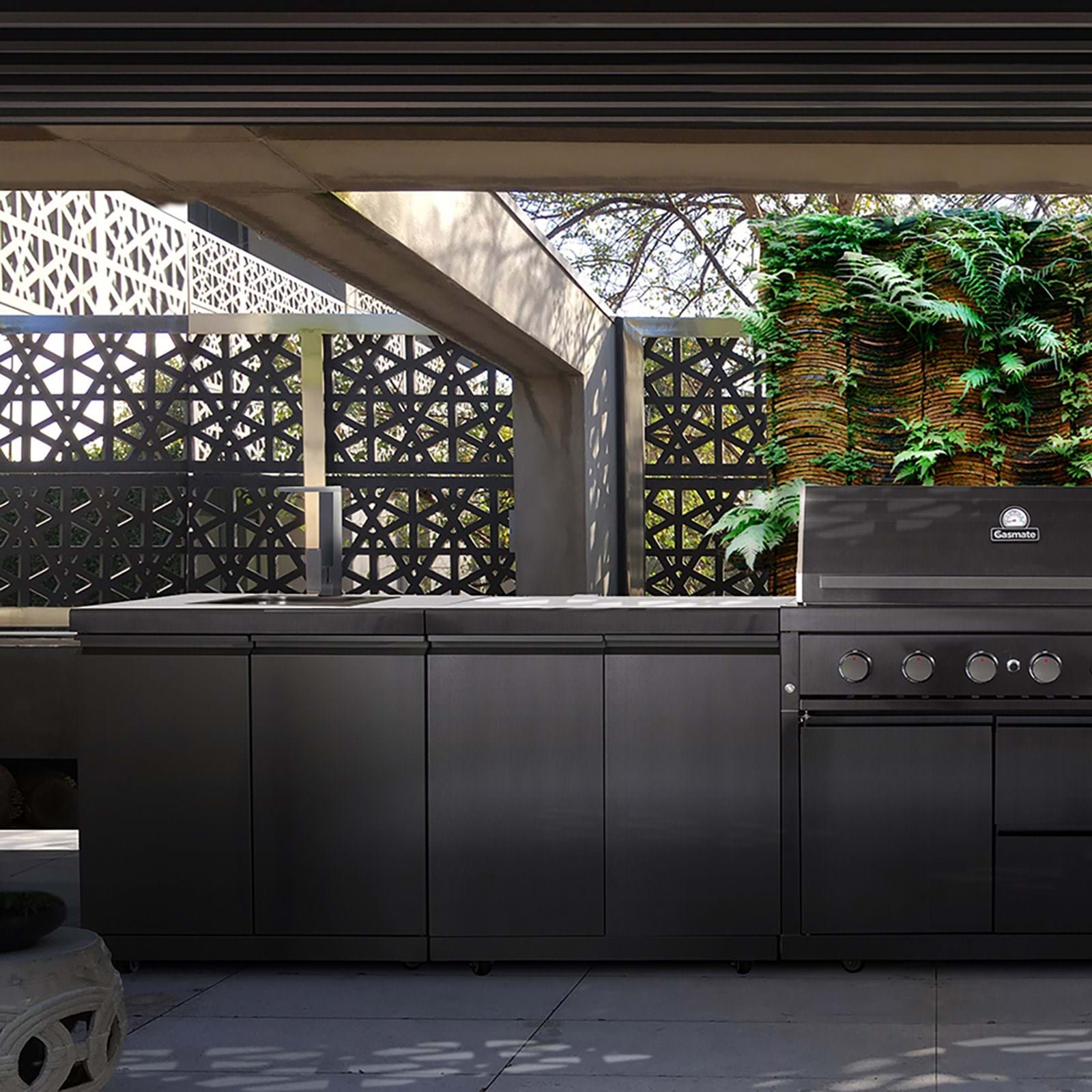 NOVA GRAPHITE STORAGE MODULE -  - Gasmate - Hunter Valley Heating 
