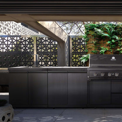 NOVA GRAPHITE STORAGE MODULE -  - Gasmate - Hunter Valley Heating 