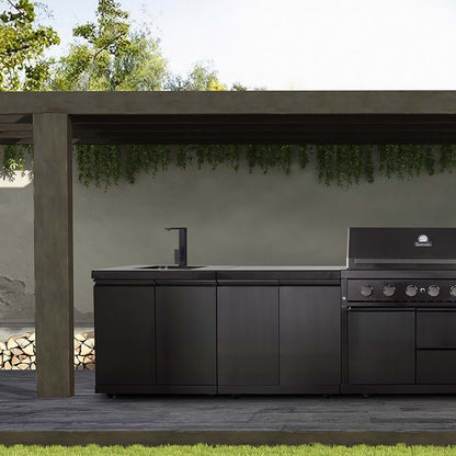 NOVA GRAPHITE STORAGE MODULE -  - Gasmate - Hunter Valley Heating 