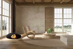 Aurora The Hearth - Hunter Valley Heating