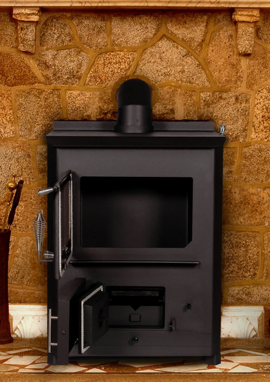 Dynamic 3500 Hydronic Boiler
