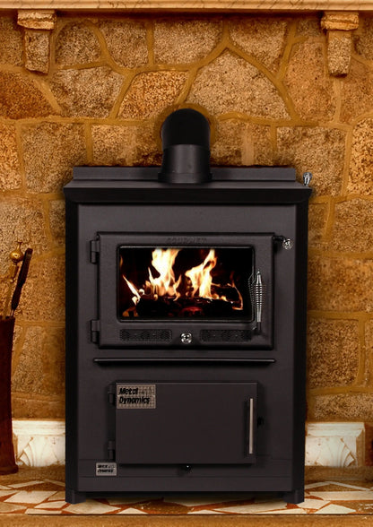 Dynamic 3500 Hydronic Boiler Add-Ons - Accessories - WISELIVING - Hunter Valley Heating 