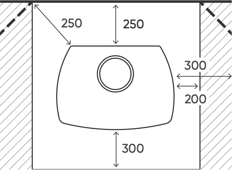 ALVESTA FREESTANDING