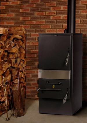 Belvedere 5000 Hydronic Boiler Add-Ons - Accessories - WISELIVING - Hunter Valley Heating