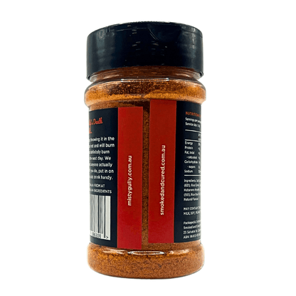 Death Salt
