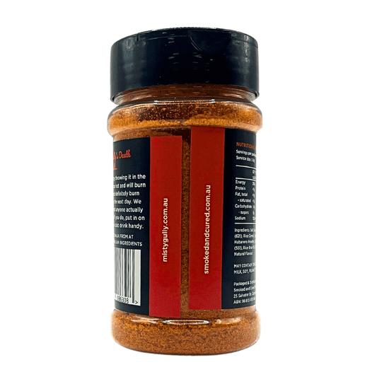Death Salt