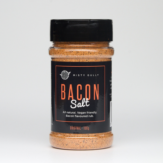 Bacon Salt