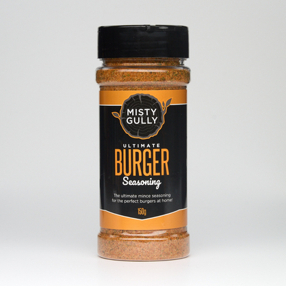 Burger Seasoning