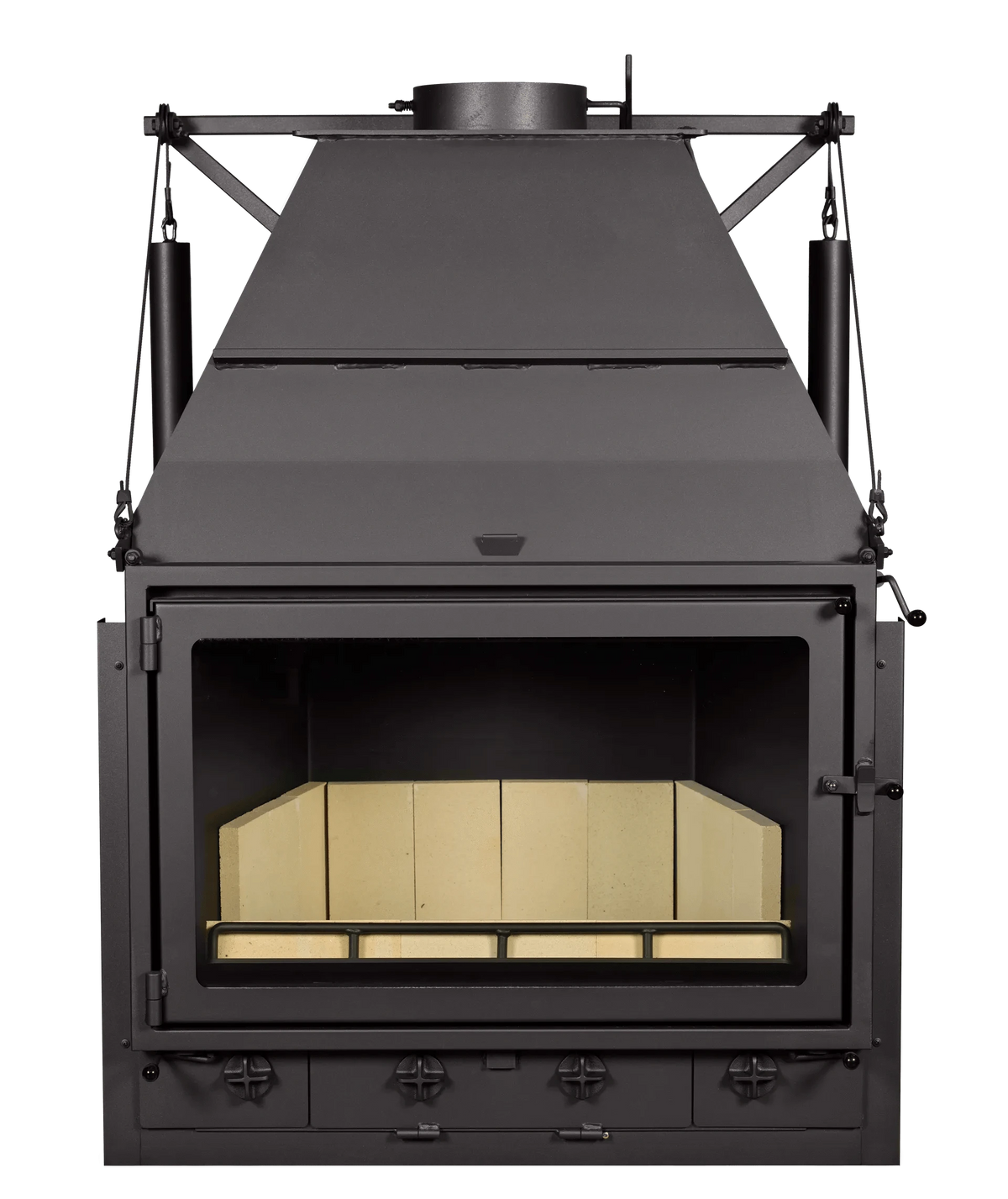 Christo Grand Heat Add-Ons - Accessories - WISELIVING - Hunter Valley Heating