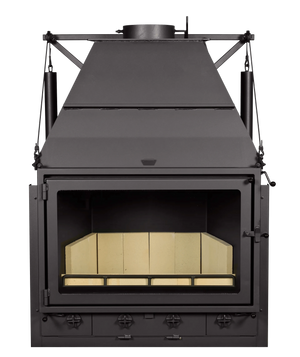 Christo Grand Heat Add-Ons - Accessories - WISELIVING - Hunter Valley Heating