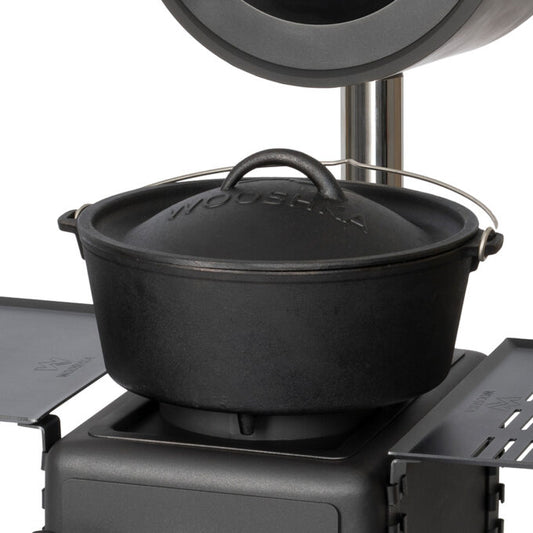 Wooshka 14" Camp Oven