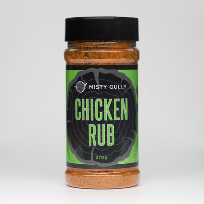 Chicken Rub