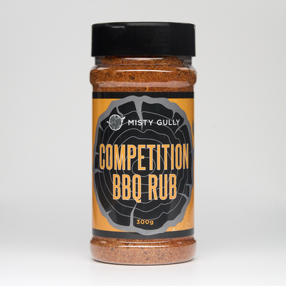 Competition BBQ Rub